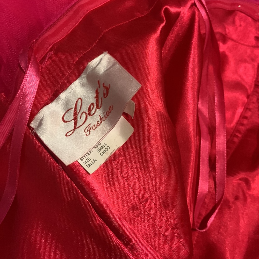 Prom Dress - Picture 12 of 13